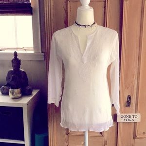 Beautiful Geeta tunic